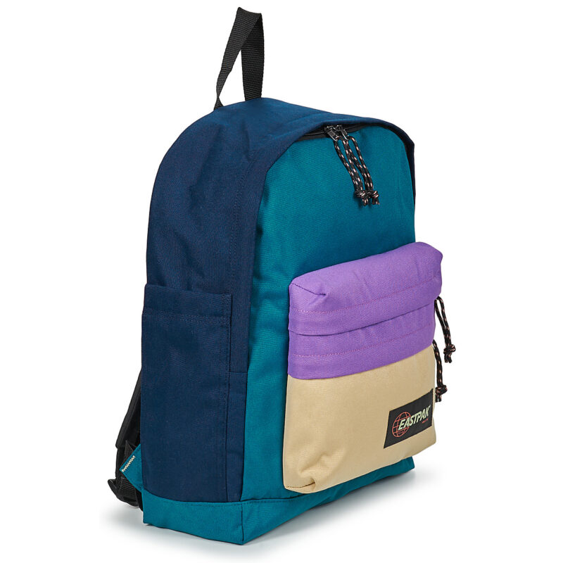 Uomo Eastpak KITTERY PAKR 24L Multicolore Zaino Uomo - 2